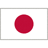 Japan flag